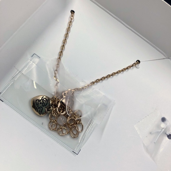 Betsey Johnson Gummy Bear Bracelet and 
Necklace Boxed Set - Picture 8 of 10